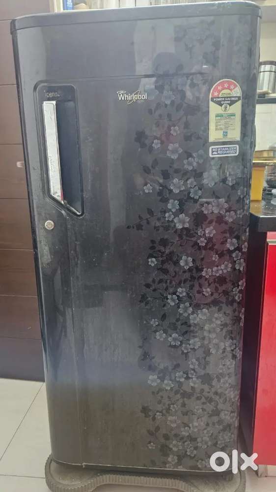 Second hand fridge for sale