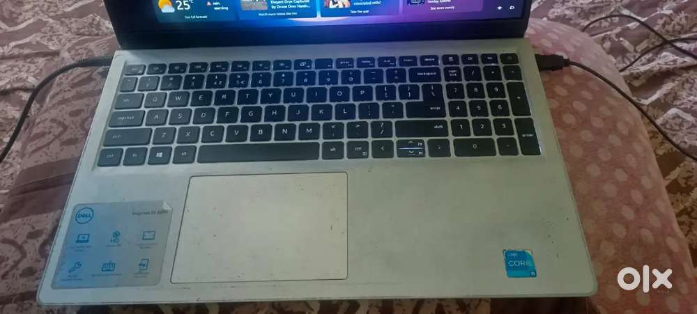Dell laptop for sale