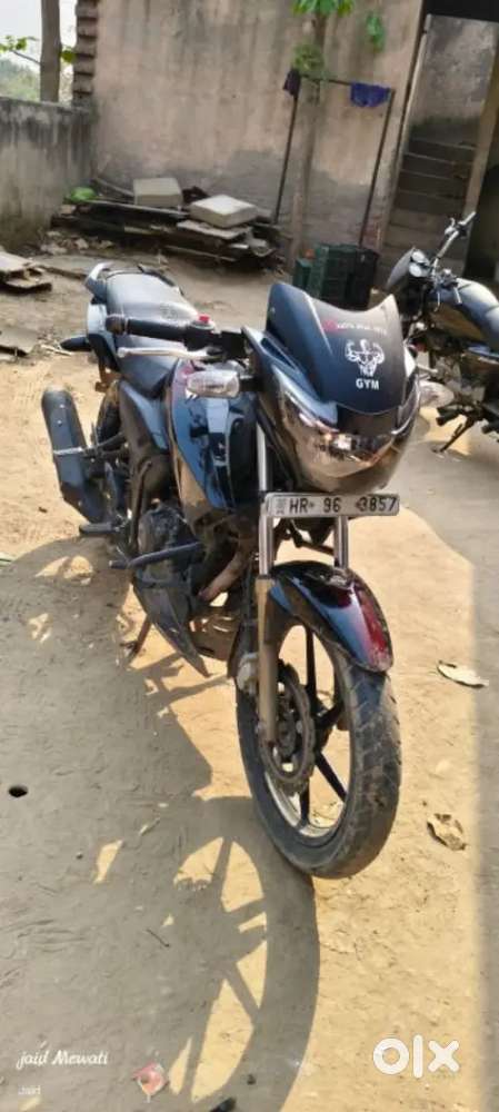 Good condition