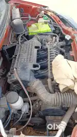 Maruti Suzuki Alto 800 2015 Petrol 58000 Km Driven