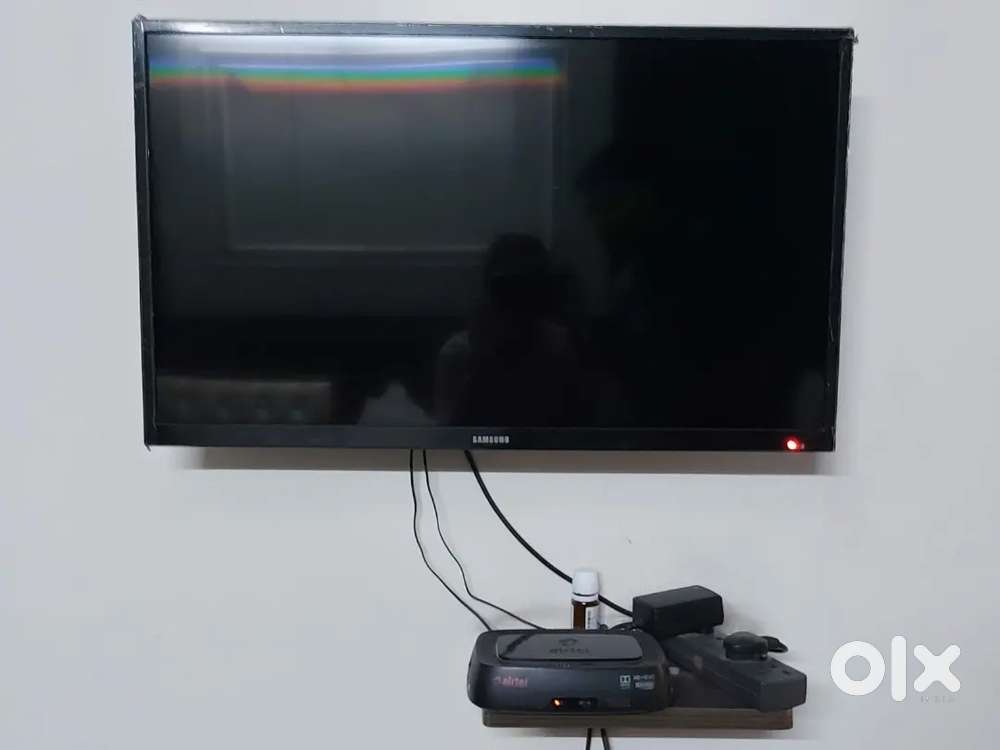 Samsung smart TV 32 inch