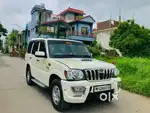 Mahindra Scorpio 2013