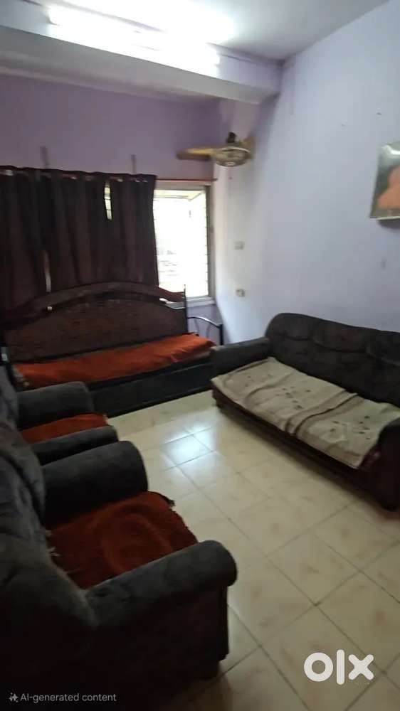 Flat for rent