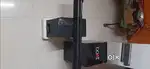 Sound bar boat