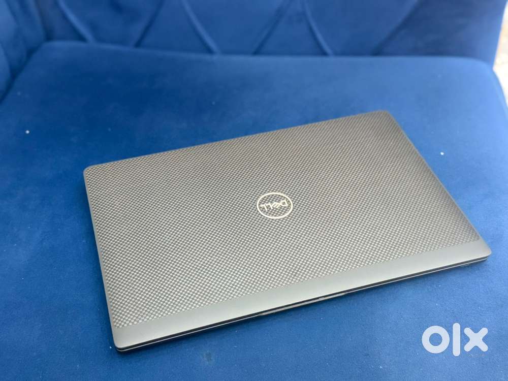Ultra High End Dell Latitude 7320 i7 3Ghz 16GB RAM 512GB GEN4