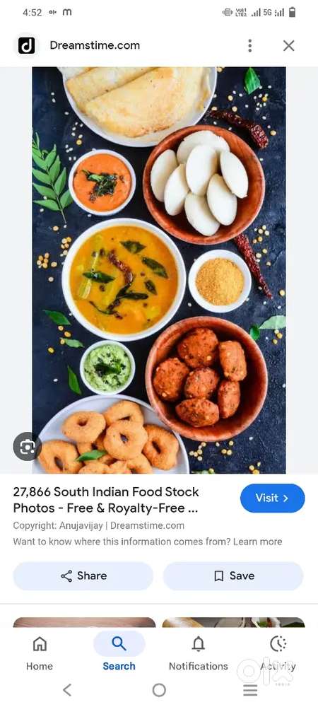 Iam south indian master