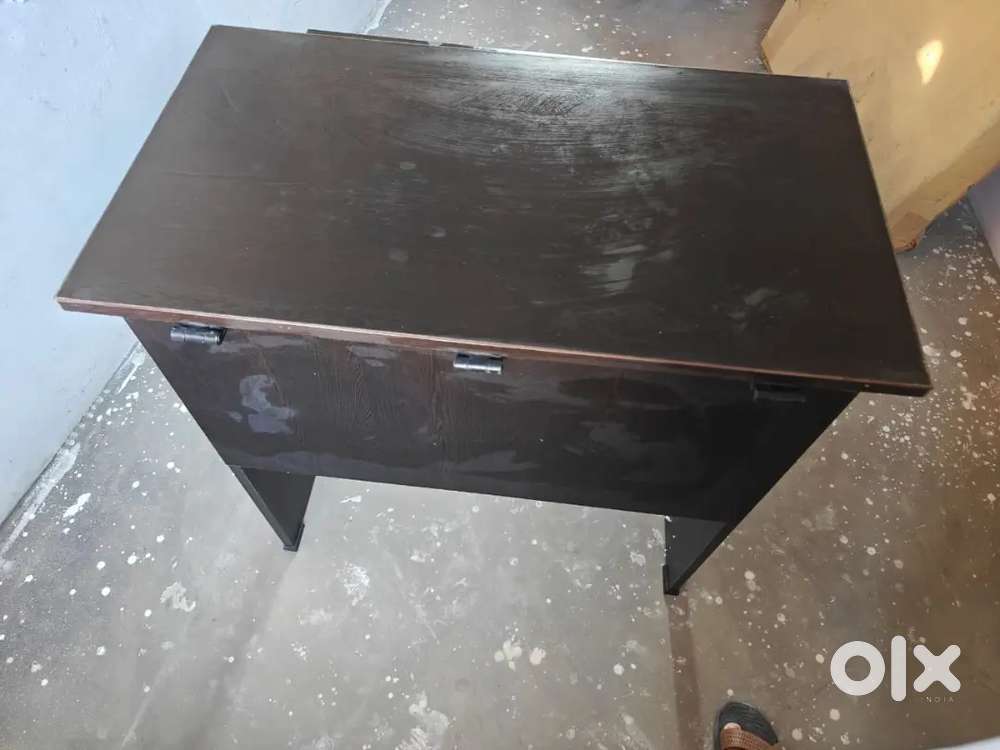 Tablature or work station heavy duty new (foldable)