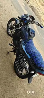 sell to bike keek start