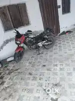 Pulser 200cc parts available