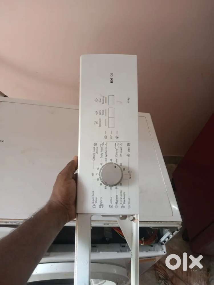 AC, washing machine, fridge, RO, CCTV installation & service