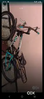 New model cycle