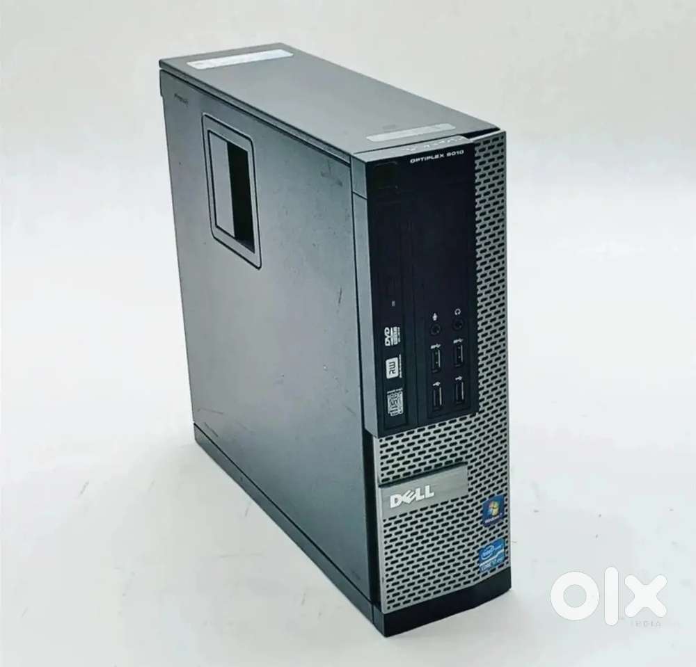 Dell system  FULL SETUP