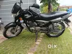 Kawasaki Bajaj Wind 125