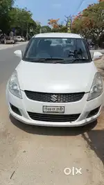 Maruti Suzuki Swift 2014 Diesel 126000 Km Driven