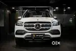 Mercedes-Benz GLS 450 4MATIC, 2022, Petrol