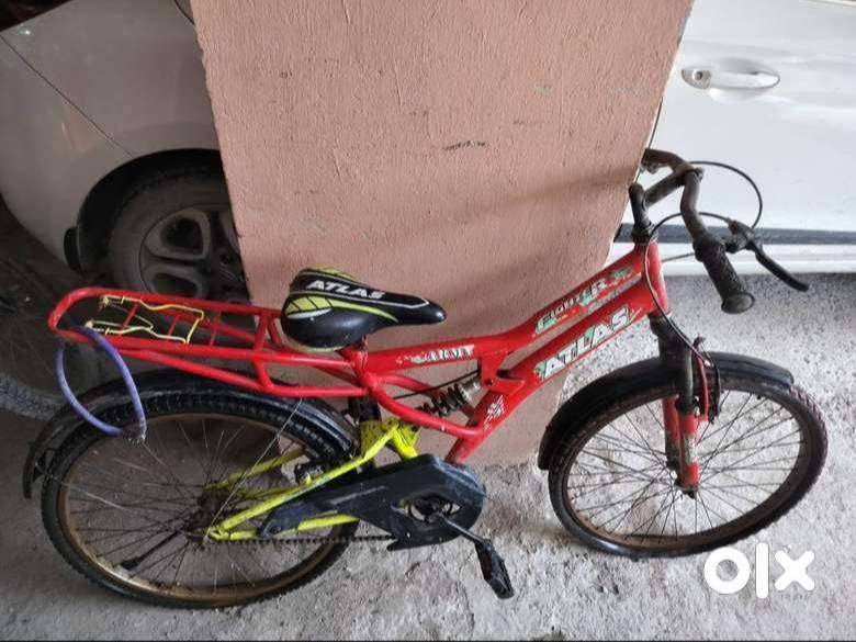 Atlas cycle for sale