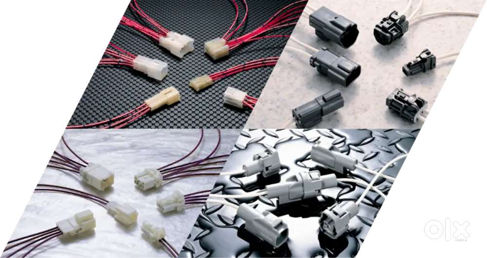 Your hiring for harness cable manufacturers