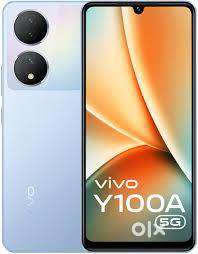 Vivo Y100A