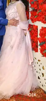 Reception Gown