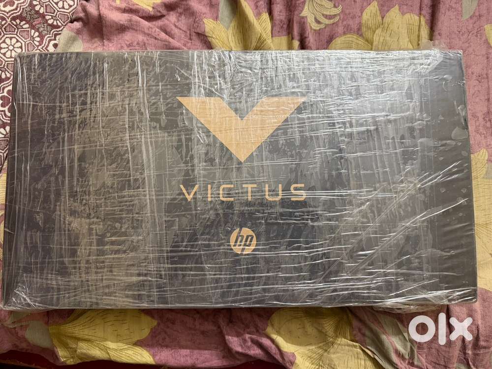 Hp Victus i7 Gaming Laptop Sealed Pack