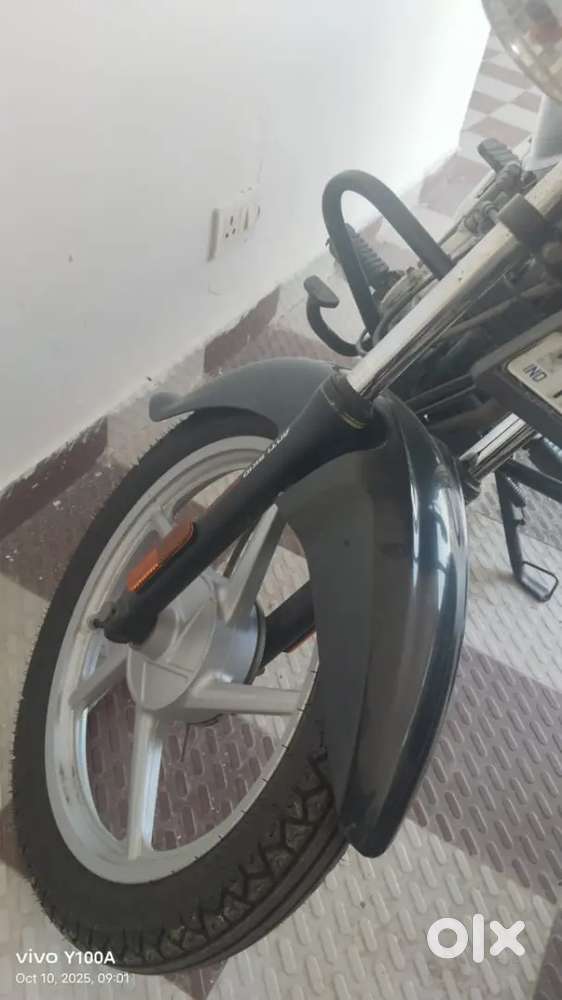I want to sell my bike