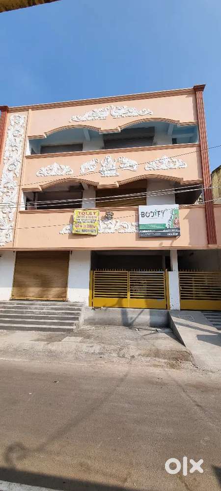 OFFICE SPACE AVAILABLE NEAR RETTARI KOLATHUR