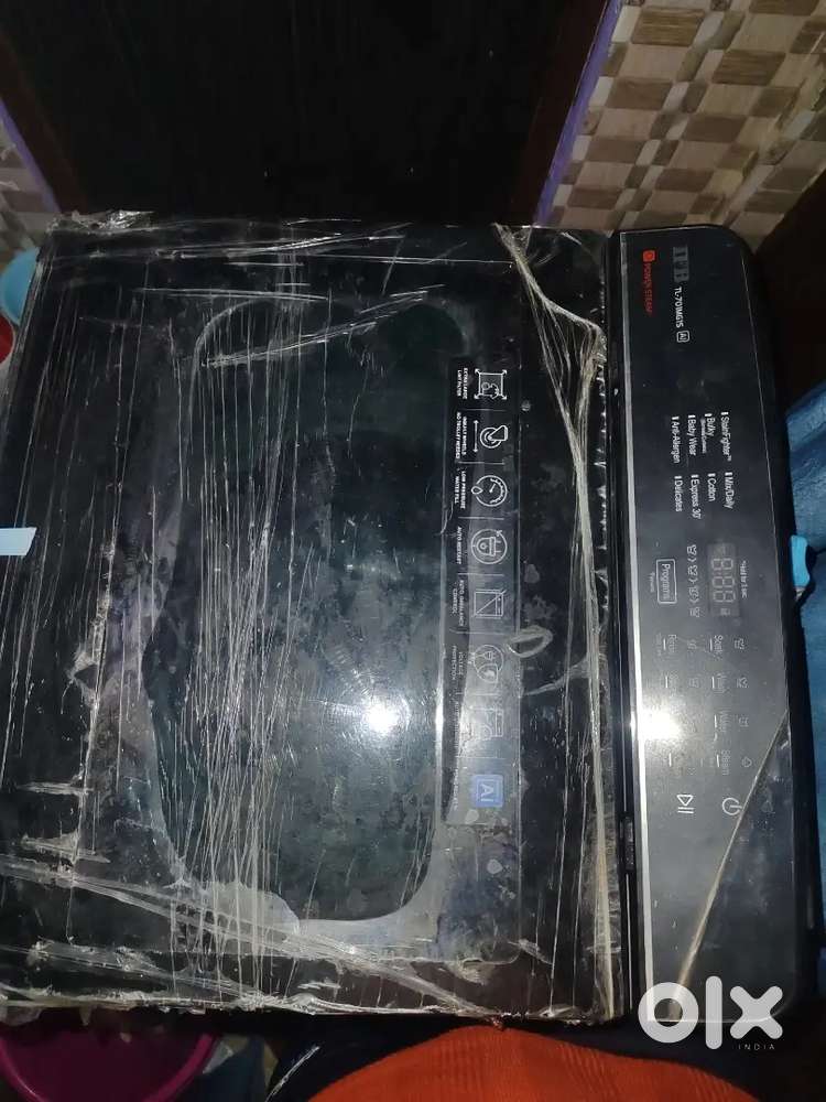 IFB  WASHING MACHINE BRAND NEW