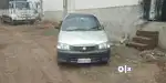 Alto lxi 2006 and petrol/LPG