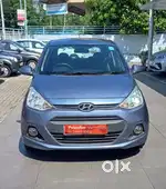 Hyundai Grand i10 2013-2016 Magna, 2014, Petrol