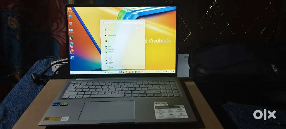 Vivobook 16x rtx 360 512gb ram 16