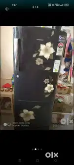 Samsung Friedge