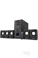 Internet speaker