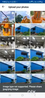 Godown  avaliable for rent.
