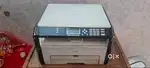 SP- 210SU Multifunction Laser Printer        RICOH Printer