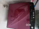 Fully Automatic 7 kg  top load washing machine