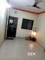 1 BHK FLAT FOR RENT AT KOTHRUD