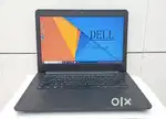 DELL Latitude i5 processor with Graphics