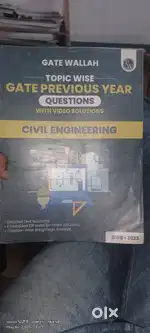 Civil engineering