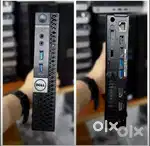 Dell Optiplex 3050 Mini PC, Tiny CPU 7th Gen (303)