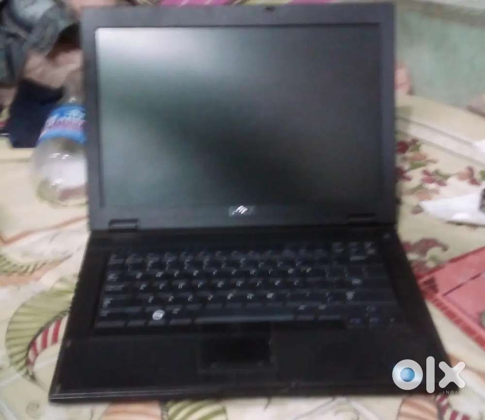 Dell laptop