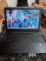 Lenovo laptop