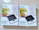 Philips Induction Stove (Brand New)