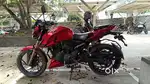 TVS Apache RTR 200 4v