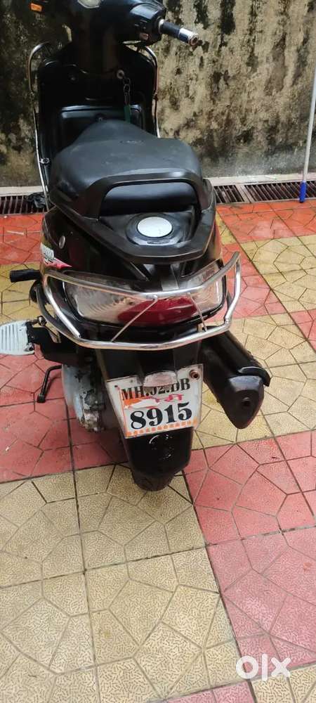 Good condition