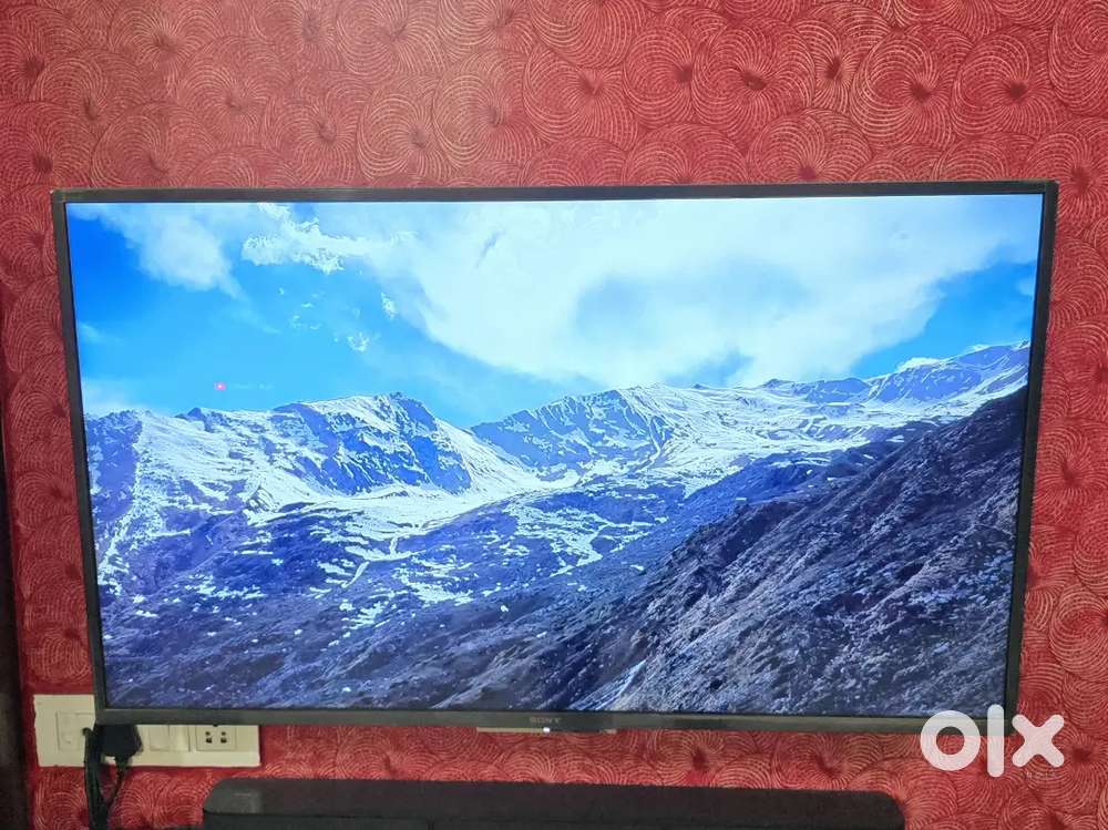 SONY Bravia KDL 43W6603 FHD LED Smart TV