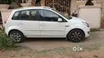 Ford Figo 2012 Diesel Good Condition