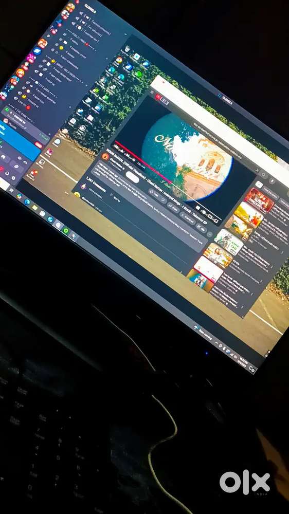 GAMING PC FOR SALE