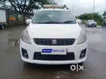 Maruti Suzuki Ertiga 2012-2015 VDI, 2013, Diesel