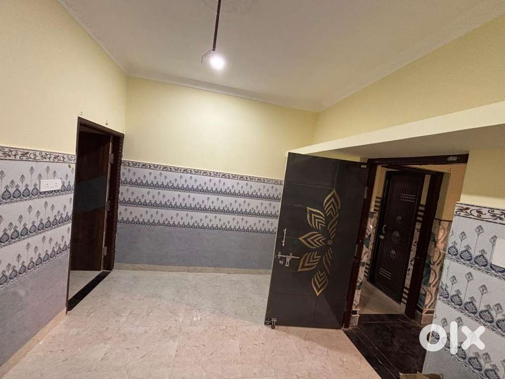 3bhk Flat for Rent - Suitable for Couples or Bachelors in Mancheswar