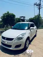 Maruti Suzuki Swift 2012 Diesel Well Maintained